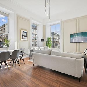 Appartement met Twee Slaapkamers
